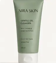 Gentle Gel Cleanser