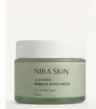 Ceramide Barrier Moisturizer