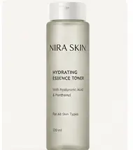 Hydrating Essence Toner